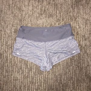 Workout Shorts